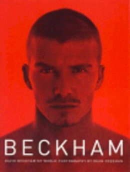 Hodder & Stoughton - Beckham: My World - 9780340792698 - KMK0008804