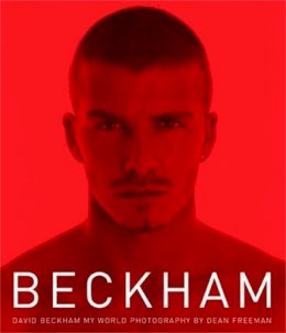 David Beckham - Beckham: My World - 9780340792704 - KNW0008237