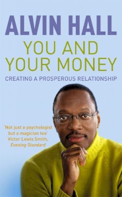 Alvin Hall - You and Your Money - 9780340793411 - V9780340793411