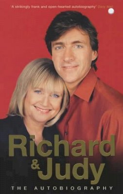 Richard Madeley - Richard and Judy - 9780340820940 - V9780340820940