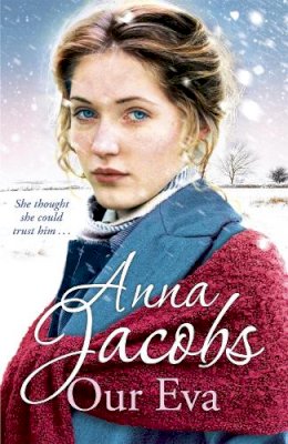 Anna Jacobs - Our Eva - 9780340821329 - V9780340821329 Anna Jacobs - Our Eva - 9780340821329 - V9780340821329