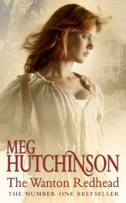Meg Hutchinson - THE WANTON REDHEAD - 9780340834503 - KTJ0007008