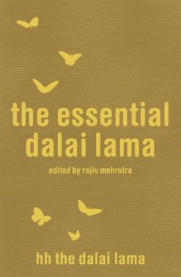 The Dalai Lama - The Essential Dalai Lama - 9780340834961 - 9780340834961