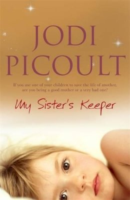 Jodi Picoult - My Sister´s Keeper - 9780340835463 - KRF0009521
