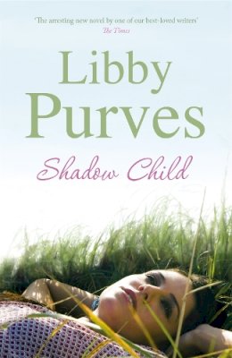 Libby Purves - Shadow Child - 9780340837436 - V9780340837436