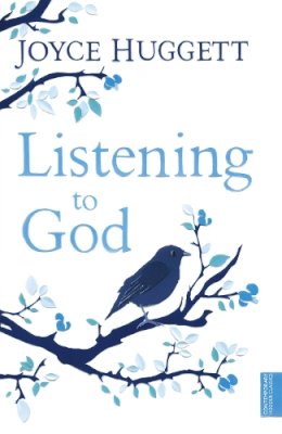 Joyce Huggett - Listening to God - 9780340864258 - V9780340864258