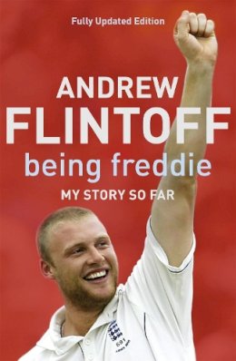 Hodder & Stoughton - Being Freddie: My Story so Far: The Makings of an Incredible Career - 9780340896310 - V9780340896310