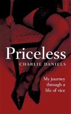Charlie Daniels - Priceless - 9780340899779 - KNW0007966