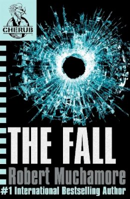 Robert Muchamore - CHERUB: The Fall: Book 7 - 9780340911709 - V9780340911709
