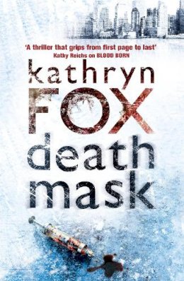 Kathryn Fox - Death Mask - 9780340919071 - V9780340919071