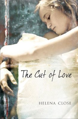 Helena Close - The Cut of Love - 9780340920176 - KLN0013777