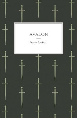 Anya Seton - Avalon - 9780340921227 - V9780340921227