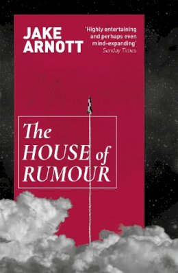 Jake Arnott - The House of Rumour - 9780340922736 - V9780340922736 Jake Arnott - The House of Rumour - 9780340922736 - V9780340922736