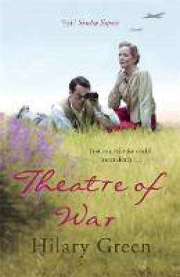 Hilary Green - Theatre of War - 9780340932650 - V9780340932650