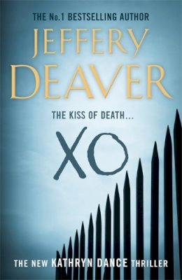 Jeffery Deaver - XO: Kathryn Dance Book 3 - 9780340937327 - KEX0260077