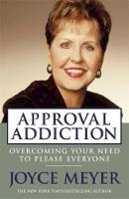 Joyce Meyer - Approval Addiction - 9780340954218 - V9780340954218