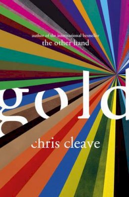 Chris Cleave - Gold - 9780340963449 - KTK0095193