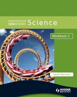 Karen Morrison - International Science Workbook 2 - 9780340966075 - V9780340966075