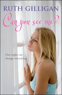 Hachette Books Ireland - Can You See Me? - 9780340976821 - KHN0000885