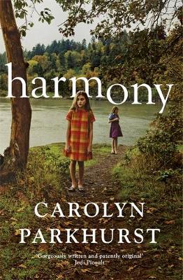 Carolyn Parkhurst - Harmony - 9780340978191 - V9780340978191