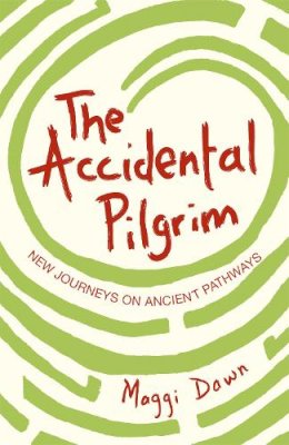 Maggi Dawn - The Accidental Pilgrim - 9780340980064 - V9780340980064