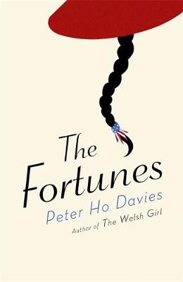 Peter Ho Davies - The Fortunes - 9780340980231 - V9780340980231