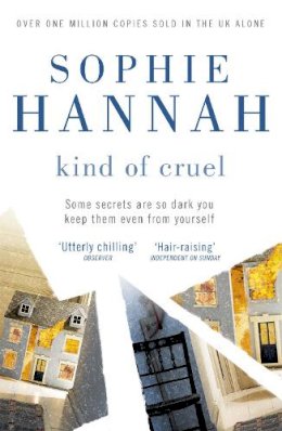 Sophie Hannah - Kind of Cruel: Culver Valley Crime Book 7 - 9780340980712 - KTM0006309