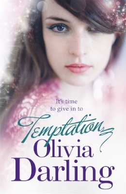 Olivia Darling - Temptation - 9780340992746 - V9780340992746