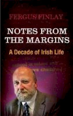 Fergus Finlay - Notes from the Margins - 9780340993156 - KAK0007209