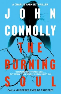 John Connolly - The Burning Soul: Private Investigator Charlie Parker hunts evil in the tenth book in the globally bestselling series - 9780340993552 - V9780340993552