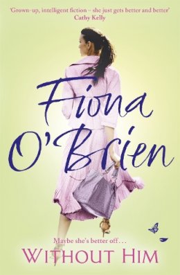 Fiona O'brien - Without Him - 9780340994894 - 9780340994894