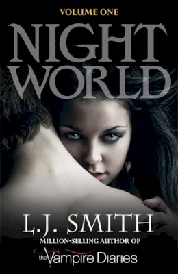 L.j. Smith - Night World: Secret Vampire: Book 1 - 9780340996621 - KTM0006327