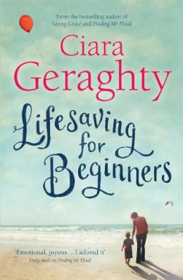 Hachette Books Ireland - Lifesaving for Beginners - 9780340998304 - KEX0259890