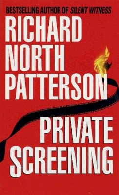 Richard North Patterson - Private Screening - 9780345311399 - KDK0010475