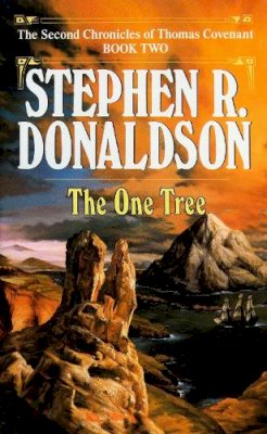 Stephen R. Donaldson - One Tree (Second Chronicles of Thomas Covenant) - 9780345348692 - KLJ0010254