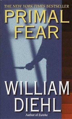 William Diehl - Primal Fear - 9780345388773 - KST0033291