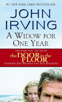 John Irving - A Widow for One Year - 9780345434791 - KSS0008037