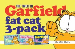 Jim Davis - Twelfth Garfield Fat Cat - 9780345445810 - V9780345445810