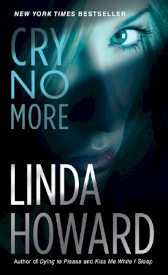 Linda Howard - Cry No More - 9780345453426 - V9780345453426