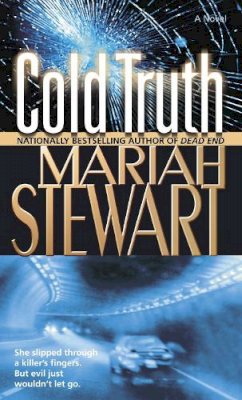 Mariah Stewart - Cold Truth - 9780345476654 - KRS0006498