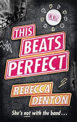 Rebecca Denton - This Beats Perfect - 9780349002729 - V9780349002729