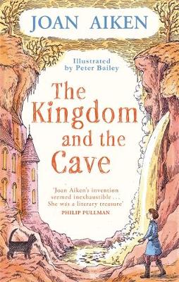 Joan Aiken - The Kingdom and the Cave (VMC) - 9780349005874 - V9780349005874