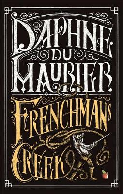Daphne Du Maurier - Frenchman's Creek (VMC) - 9780349006598 - V9780349006598