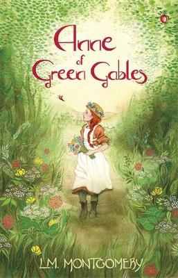 L. M. Montgomery - Anne of Green Gables - 9780349009308 - 9780349009308