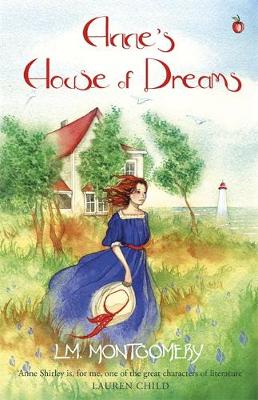 L. M. Montgomery - Anne´s House of Dreams - 9780349009452 - V9780349009452
