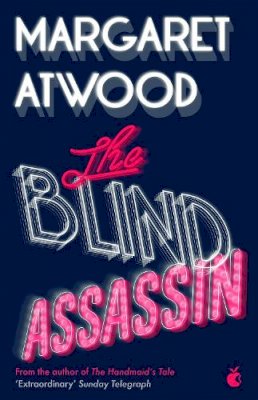 Margaret Atwood - The Blind Assassin - 9780349013060 - V9780349013060