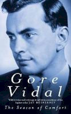 Gore Vidal - Season Of Comfort - 9780349110240 - KJE0001547