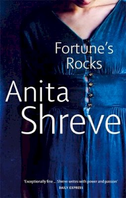 Anita Shreve - Fortune´s Rocks - 9780349112763 - KLN0017017