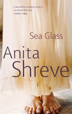 Anita Shreve - Sea Glass - 9780349115177 - KSG0006768