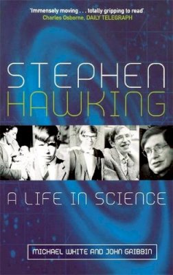 John Gribbin - Stephen Hawking - 9780349117287 - V9780349117287